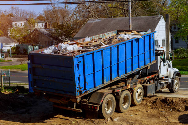 Best Recycling Services for Junk  in Buffalo, TX